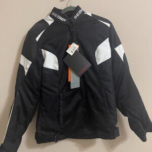 Sedici Motorcycle jacket  WXS